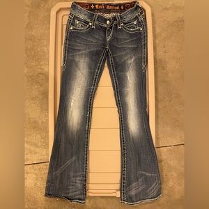 Woman’s Rock Revival